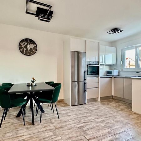 Apartament Maryann Kaštela Zewnętrze zdjęcie