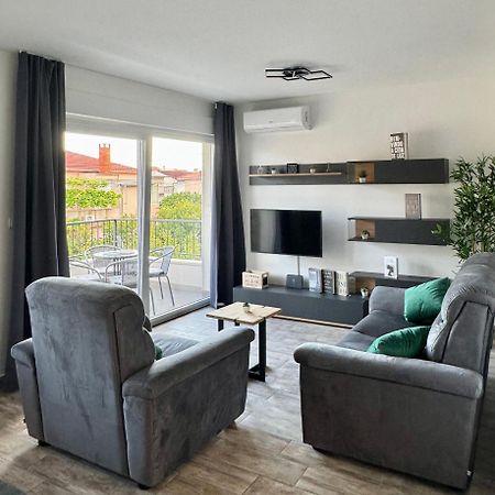 Apartament Maryann Kaštela Zewnętrze zdjęcie