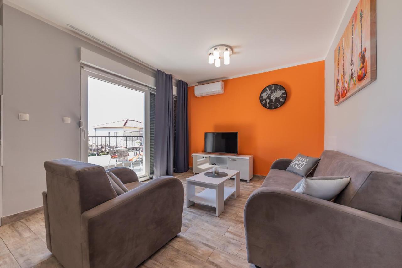 Apartament Maryann Kaštela Zewnętrze zdjęcie