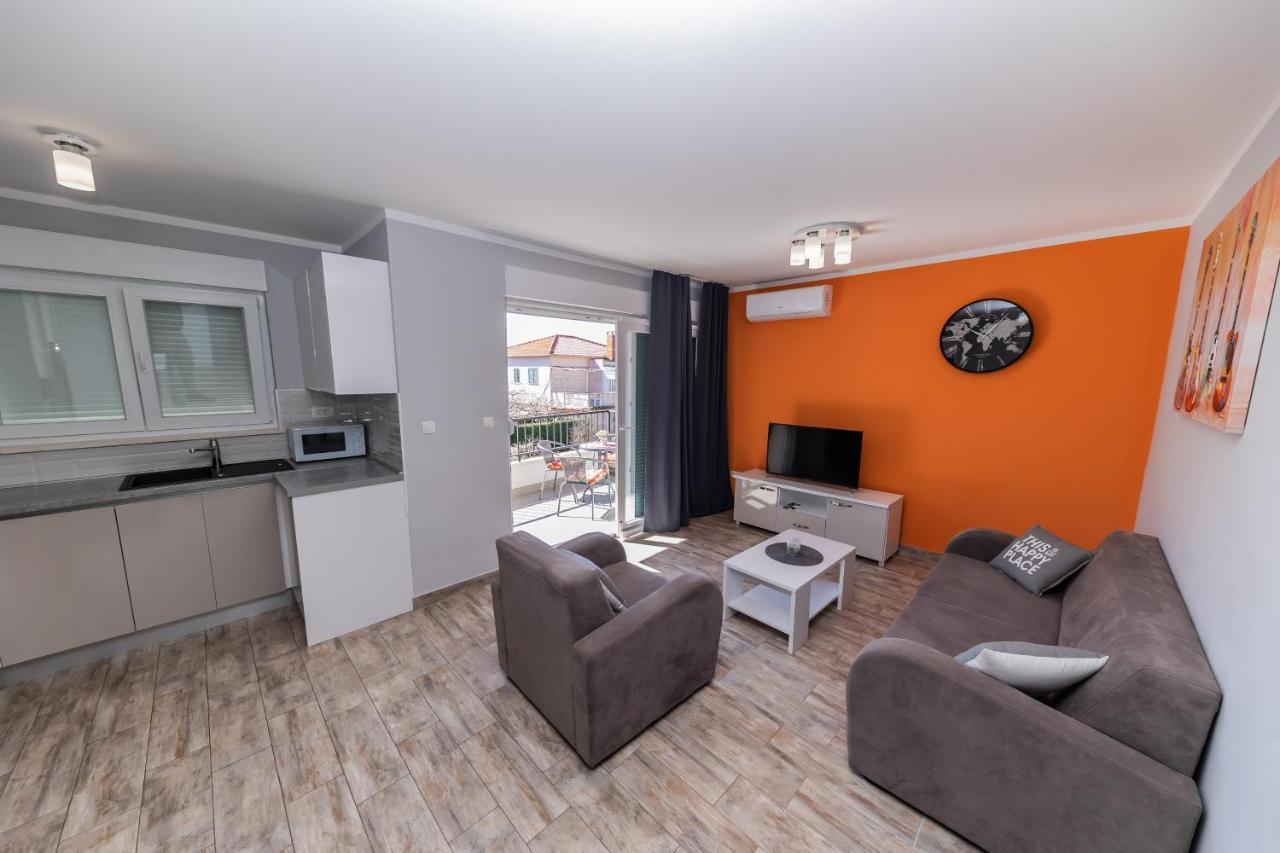 Apartament Maryann Kaštela Zewnętrze zdjęcie