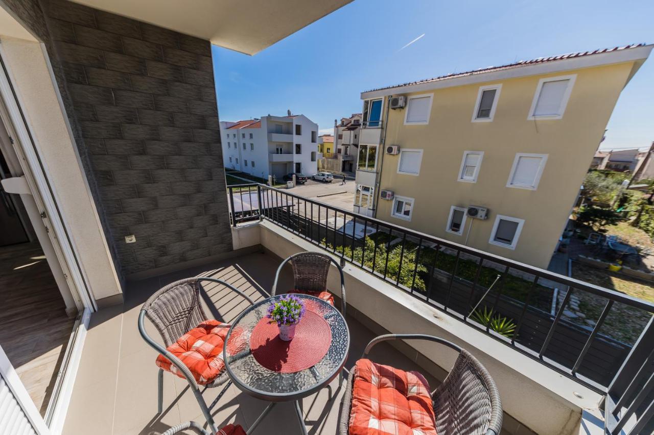 Apartament Maryann Kaštela Zewnętrze zdjęcie