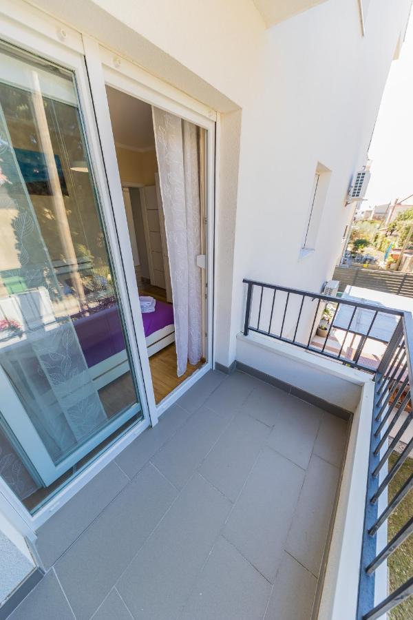 Apartament Maryann Kaštela Zewnętrze zdjęcie