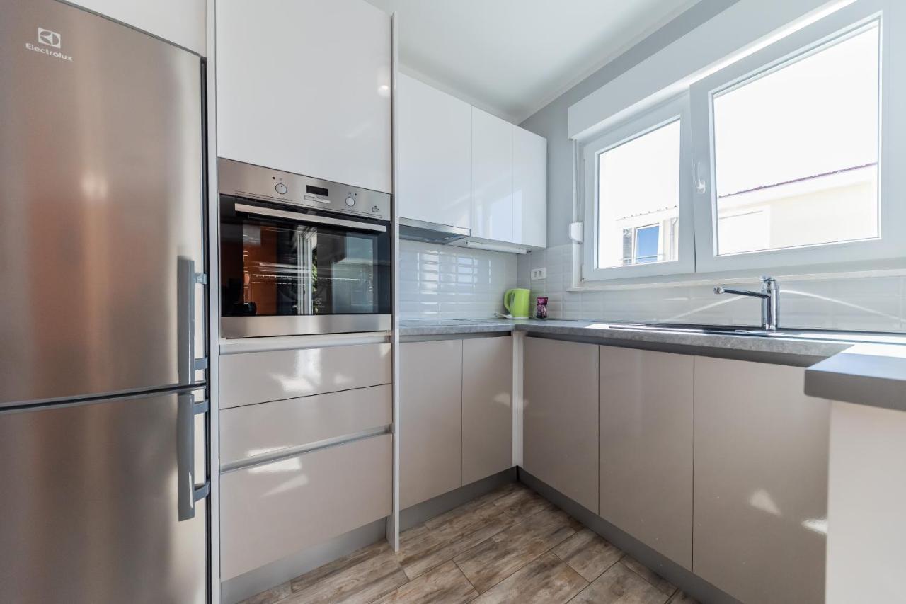 Apartament Maryann Kaštela Zewnętrze zdjęcie