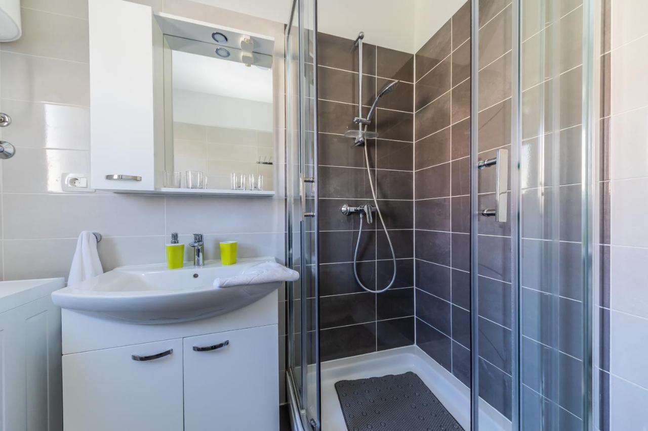 Apartament Maryann Kaštela Zewnętrze zdjęcie