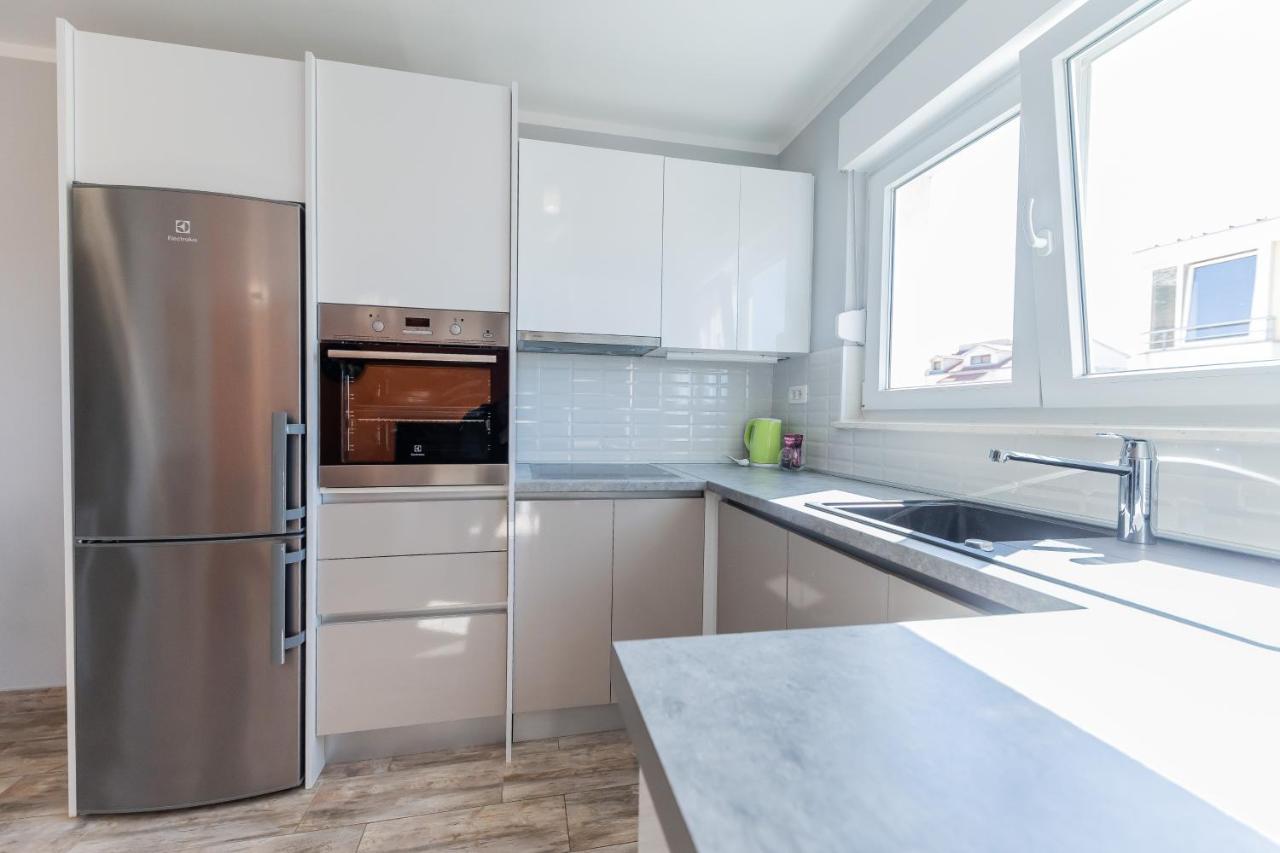 Apartament Maryann Kaštela Zewnętrze zdjęcie