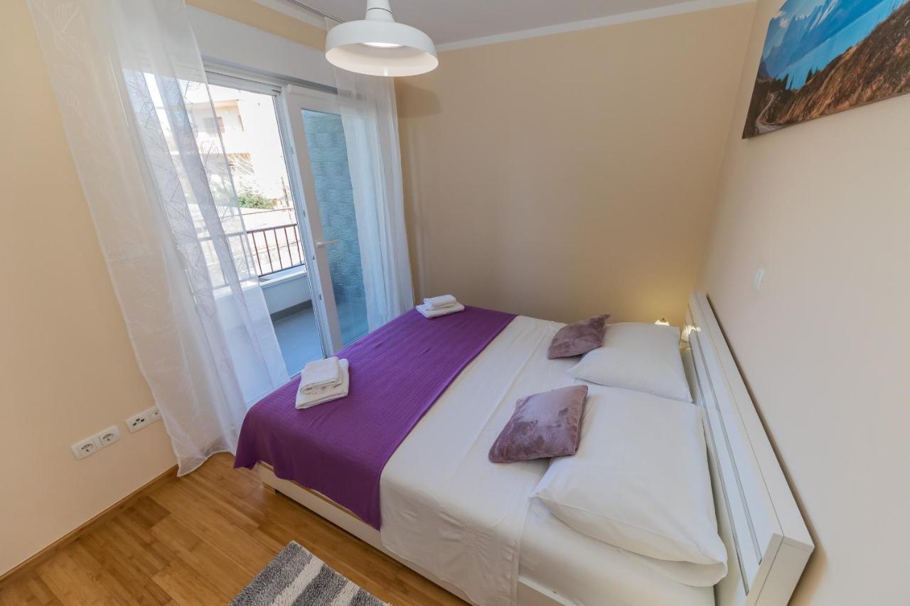 Apartament Maryann Kaštela Zewnętrze zdjęcie