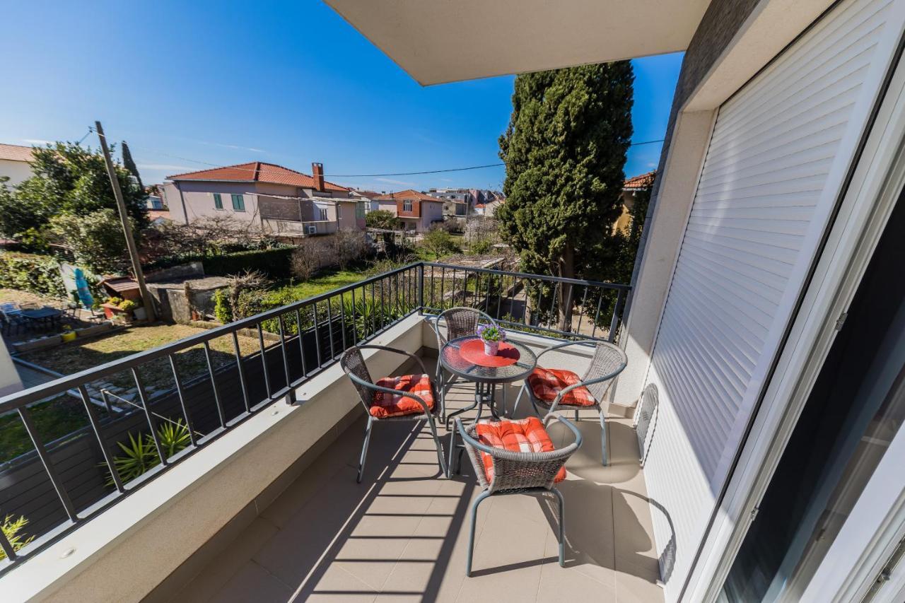 Apartament Maryann Kaštela Zewnętrze zdjęcie