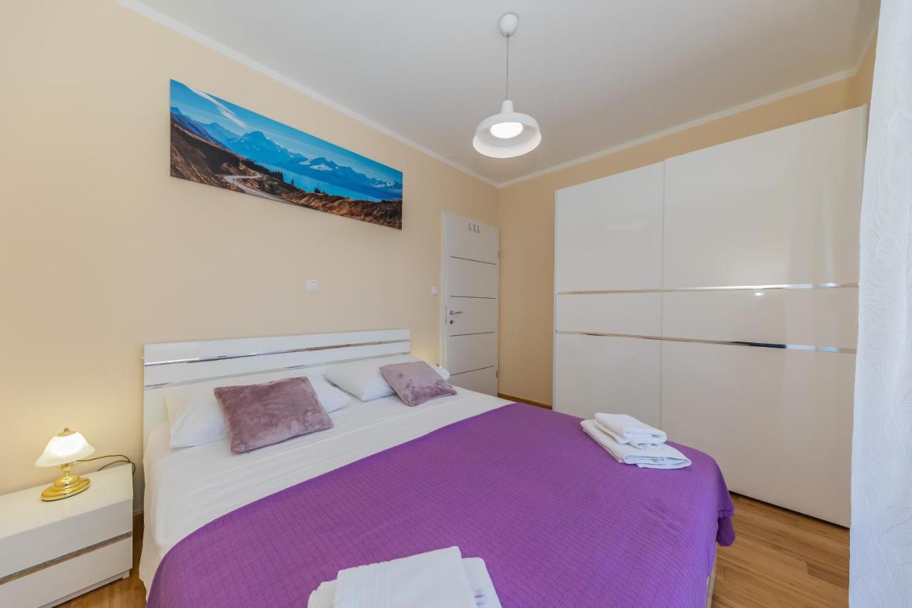 Apartament Maryann Kaštela Zewnętrze zdjęcie