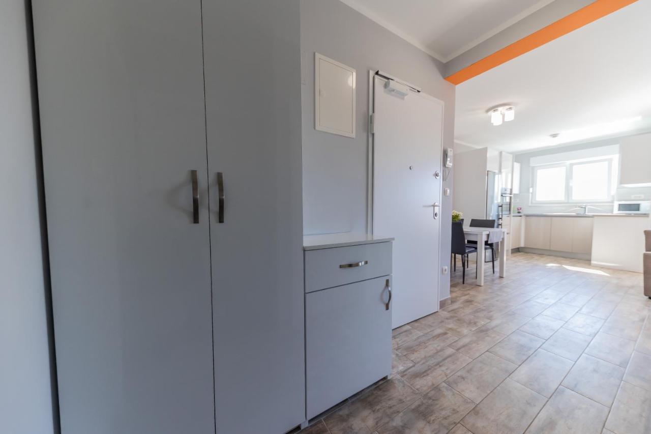 Apartament Maryann Kaštela Zewnętrze zdjęcie