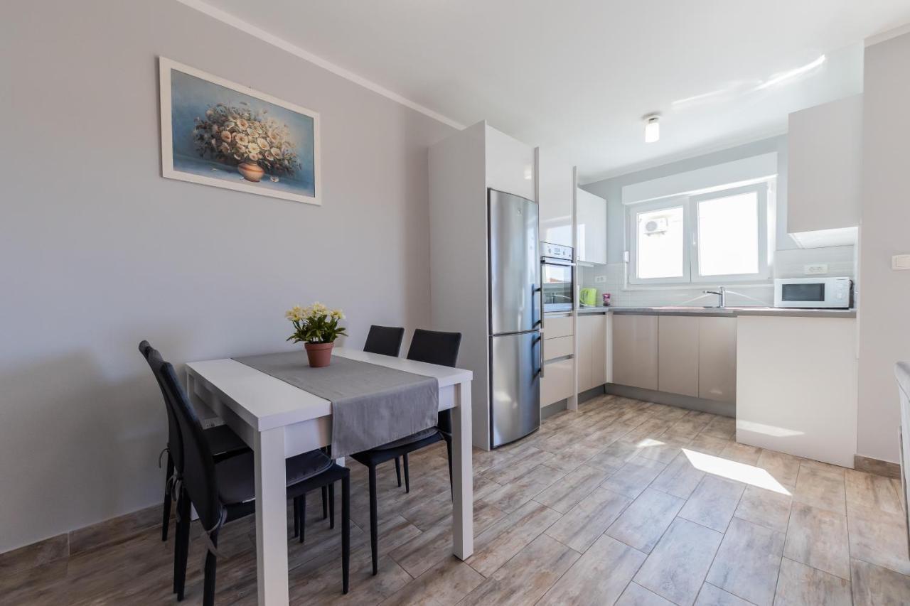 Apartament Maryann Kaštela Zewnętrze zdjęcie