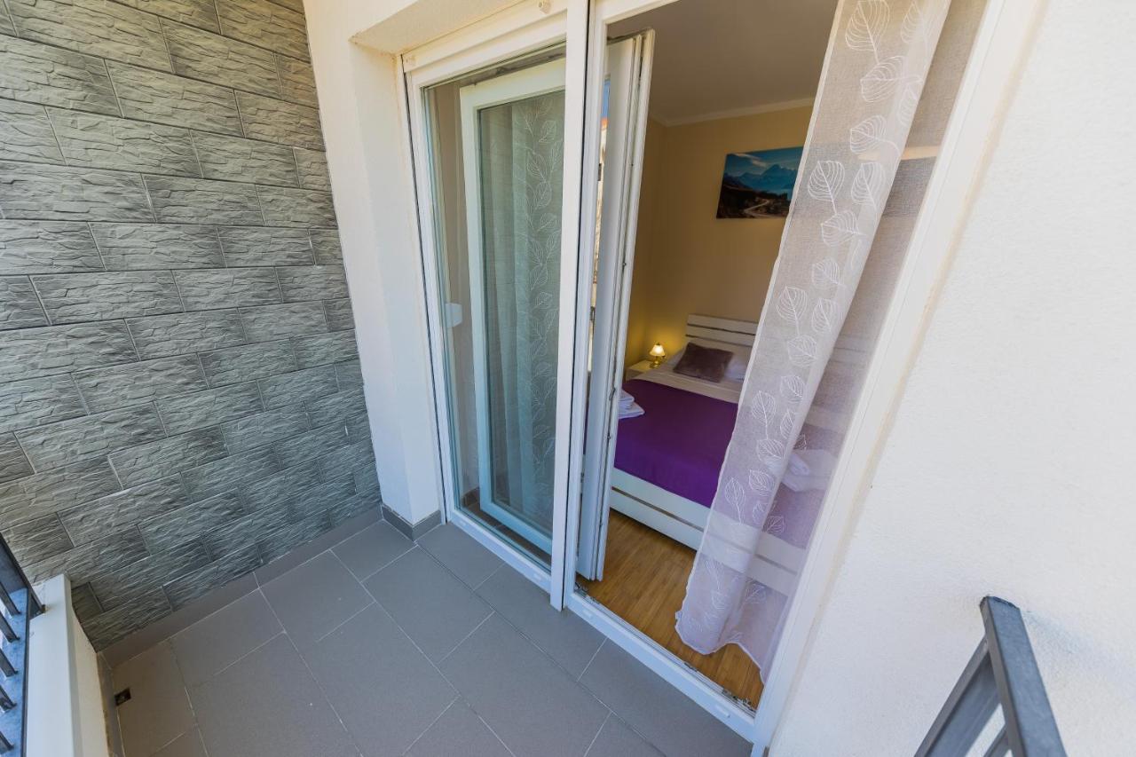 Apartament Maryann Kaštela Zewnętrze zdjęcie