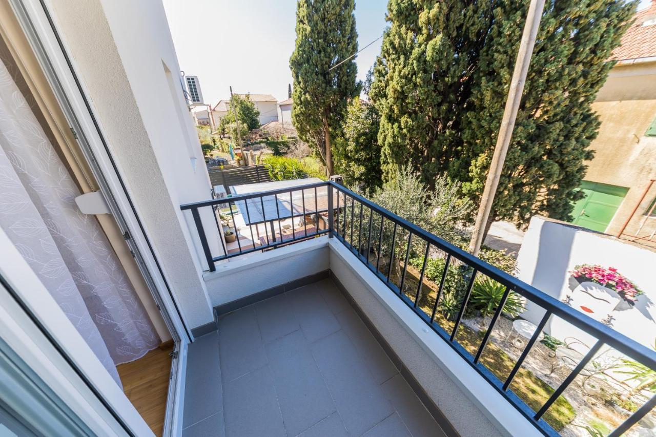 Apartament Maryann Kaštela Zewnętrze zdjęcie