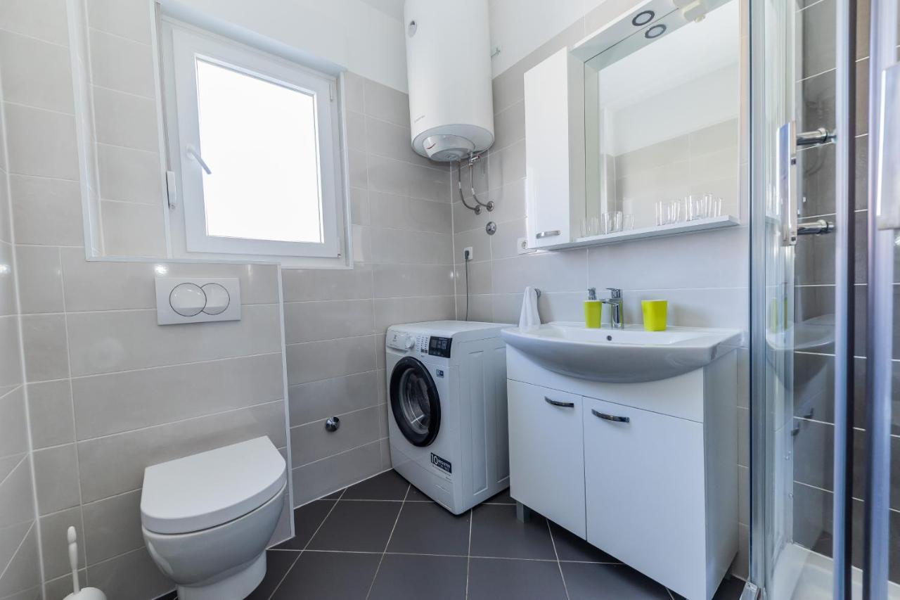 Apartament Maryann Kaštela Zewnętrze zdjęcie