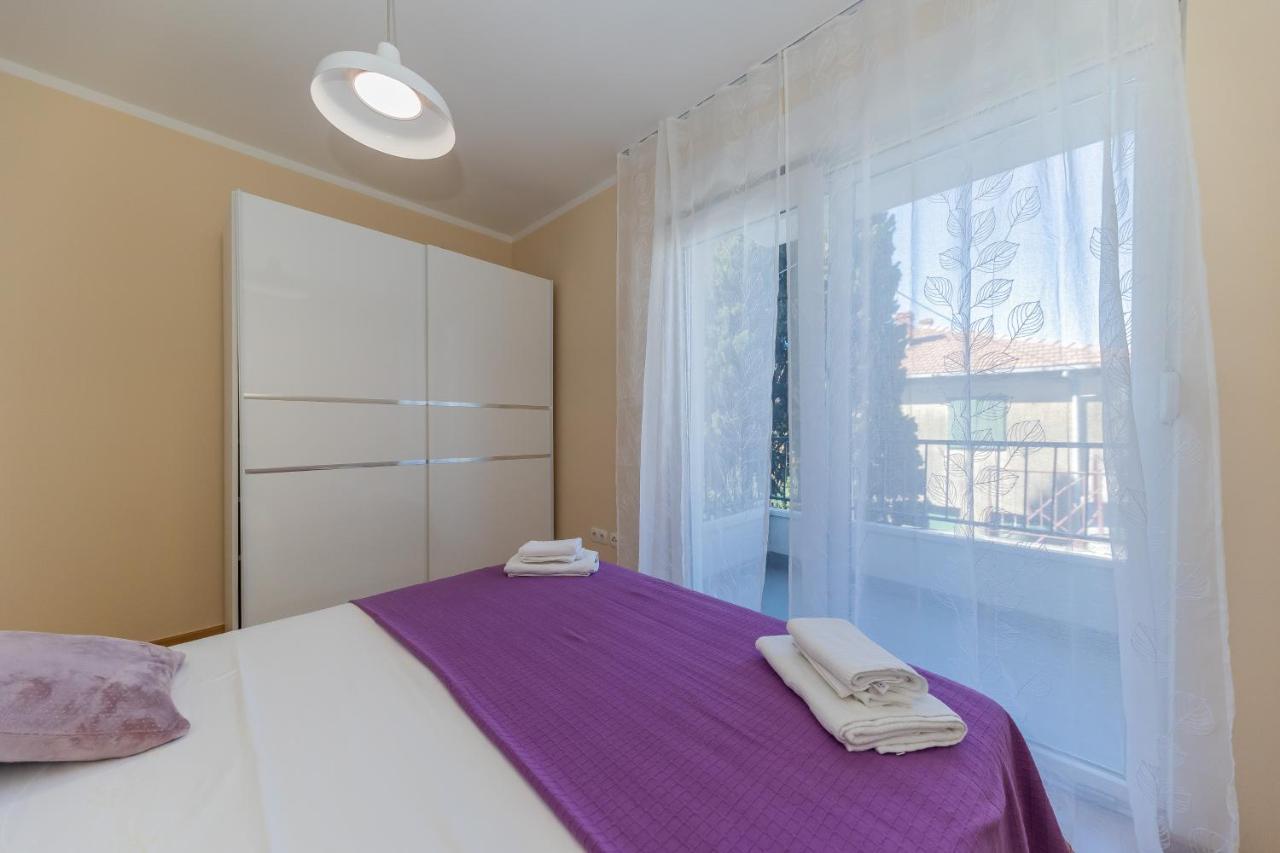 Apartament Maryann Kaštela Zewnętrze zdjęcie