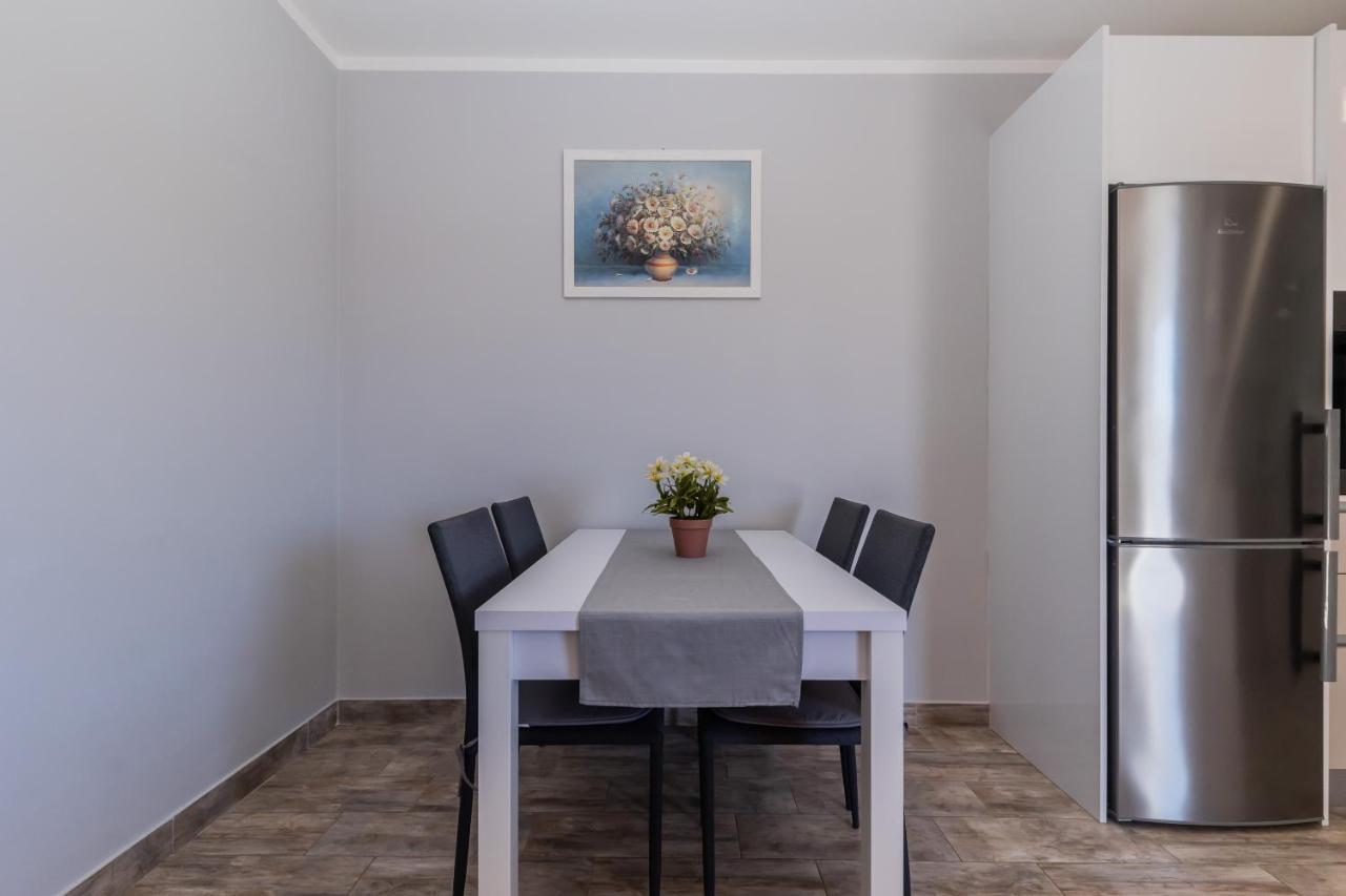 Apartament Maryann Kaštela Zewnętrze zdjęcie