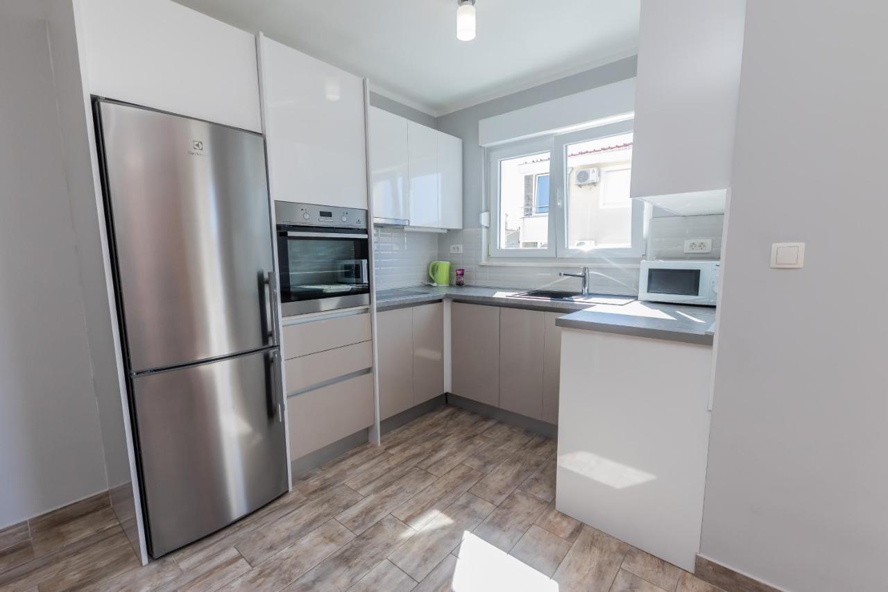 Apartament Maryann Kaštela Zewnętrze zdjęcie