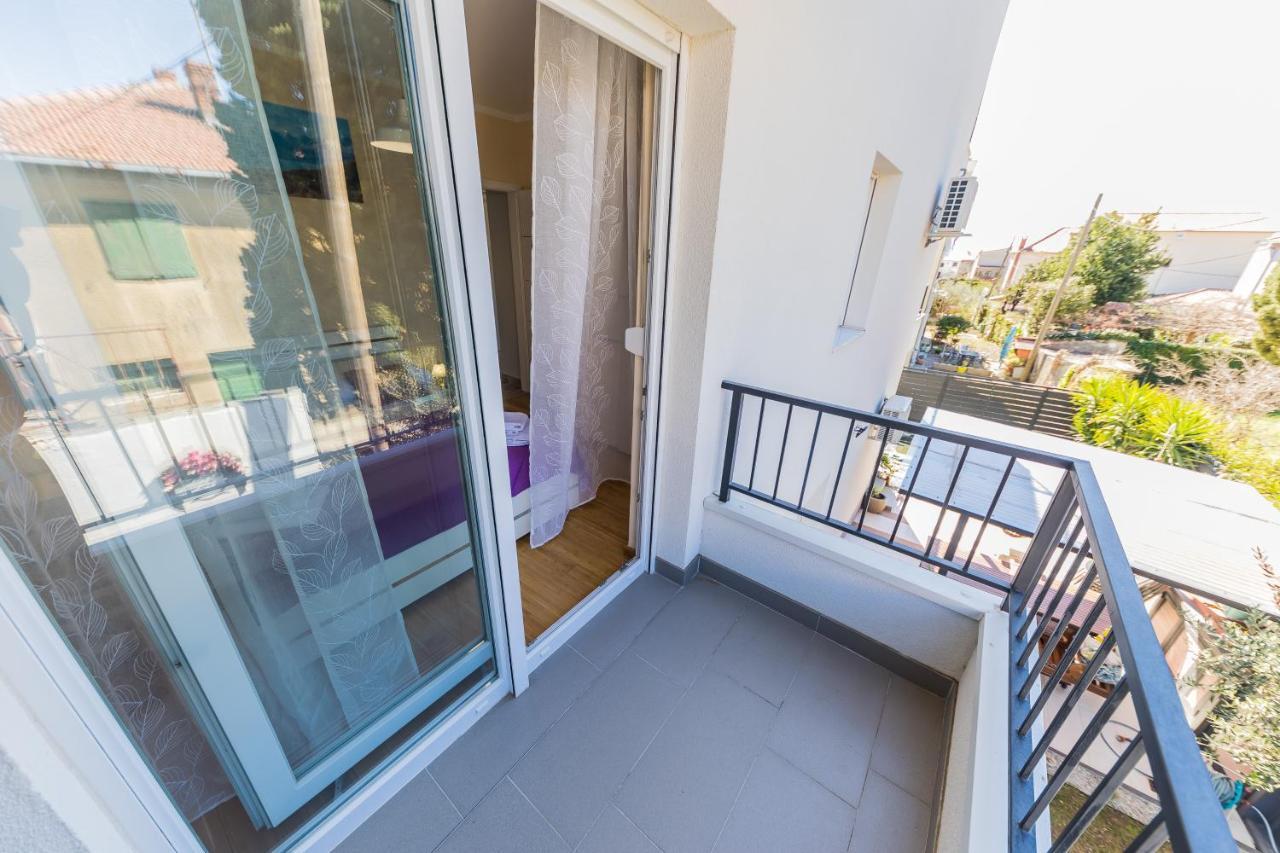 Apartament Maryann Kaštela Zewnętrze zdjęcie
