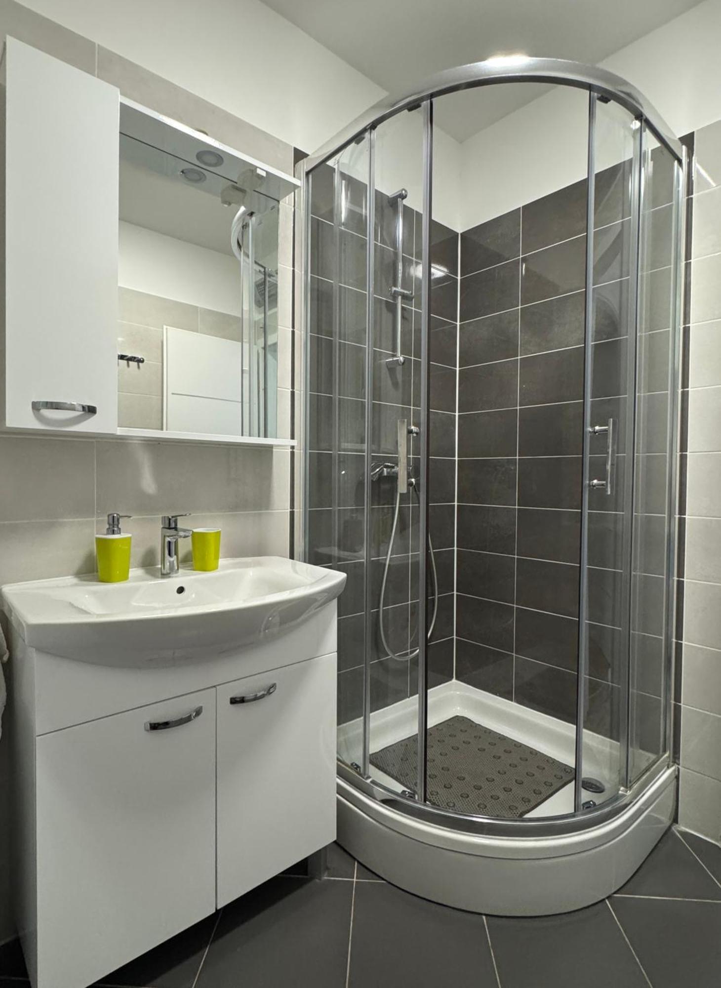Apartament Maryann Kaštela Zewnętrze zdjęcie
