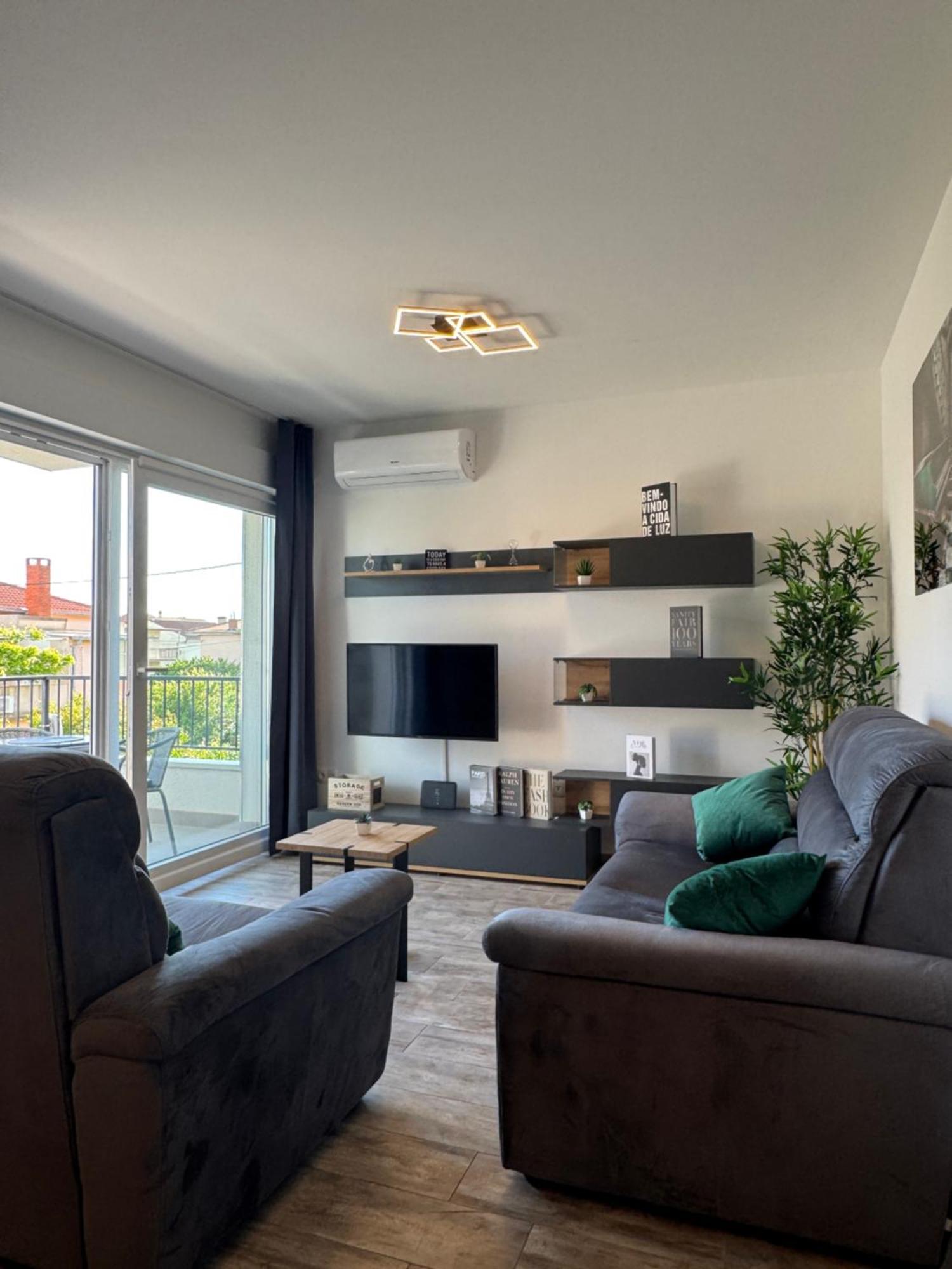 Apartament Maryann Kaštela Zewnętrze zdjęcie