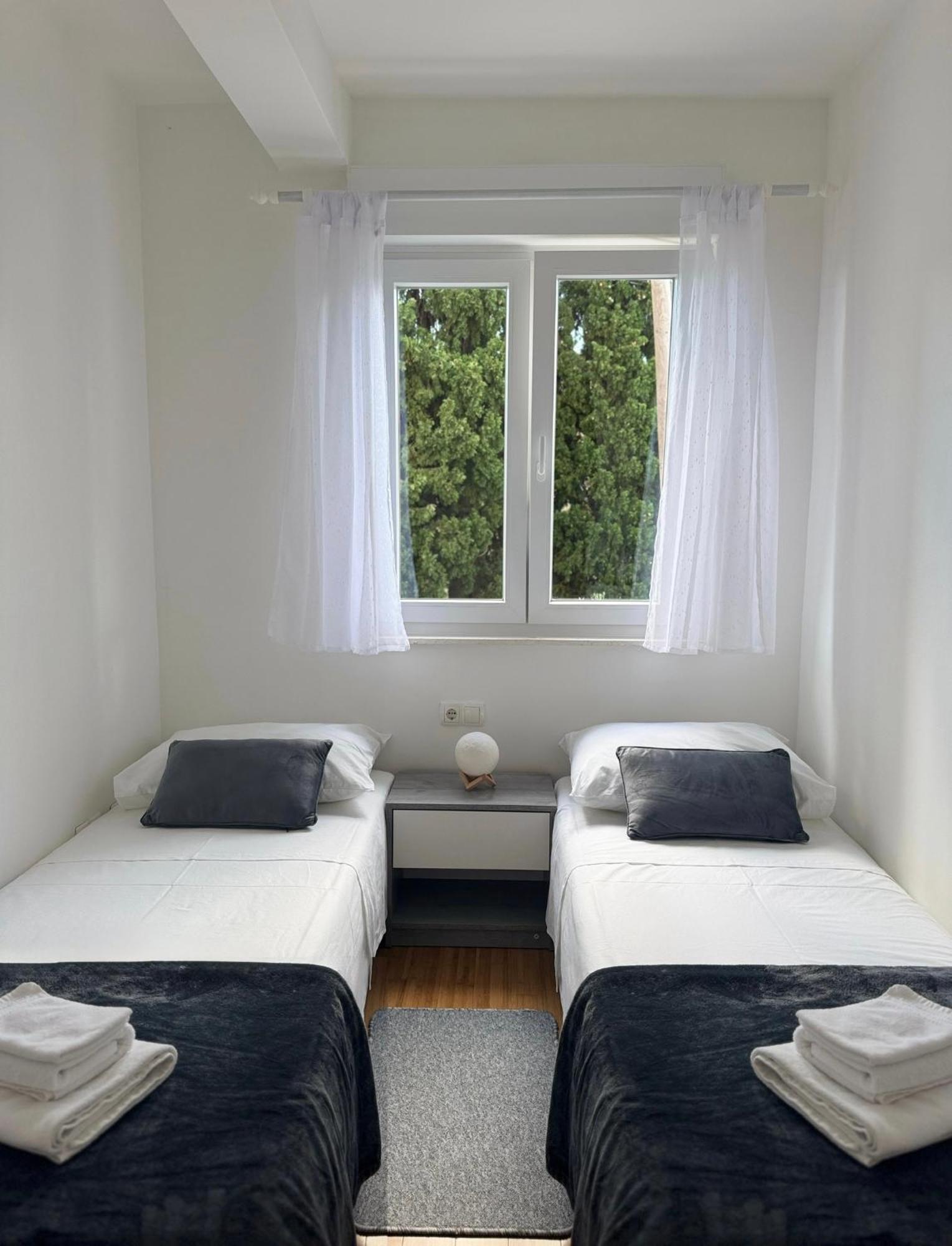 Apartament Maryann Kaštela Zewnętrze zdjęcie