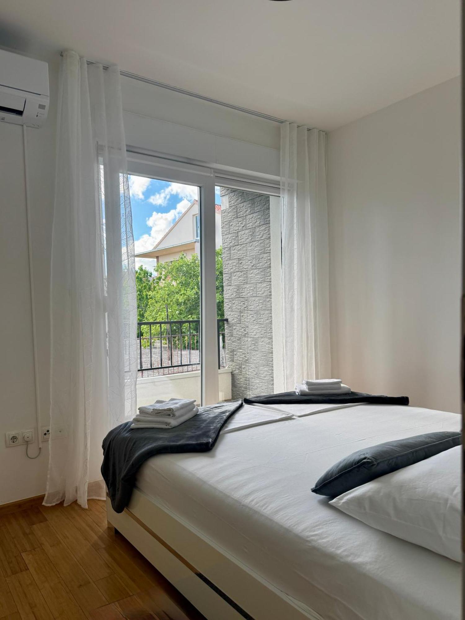 Apartament Maryann Kaštela Zewnętrze zdjęcie