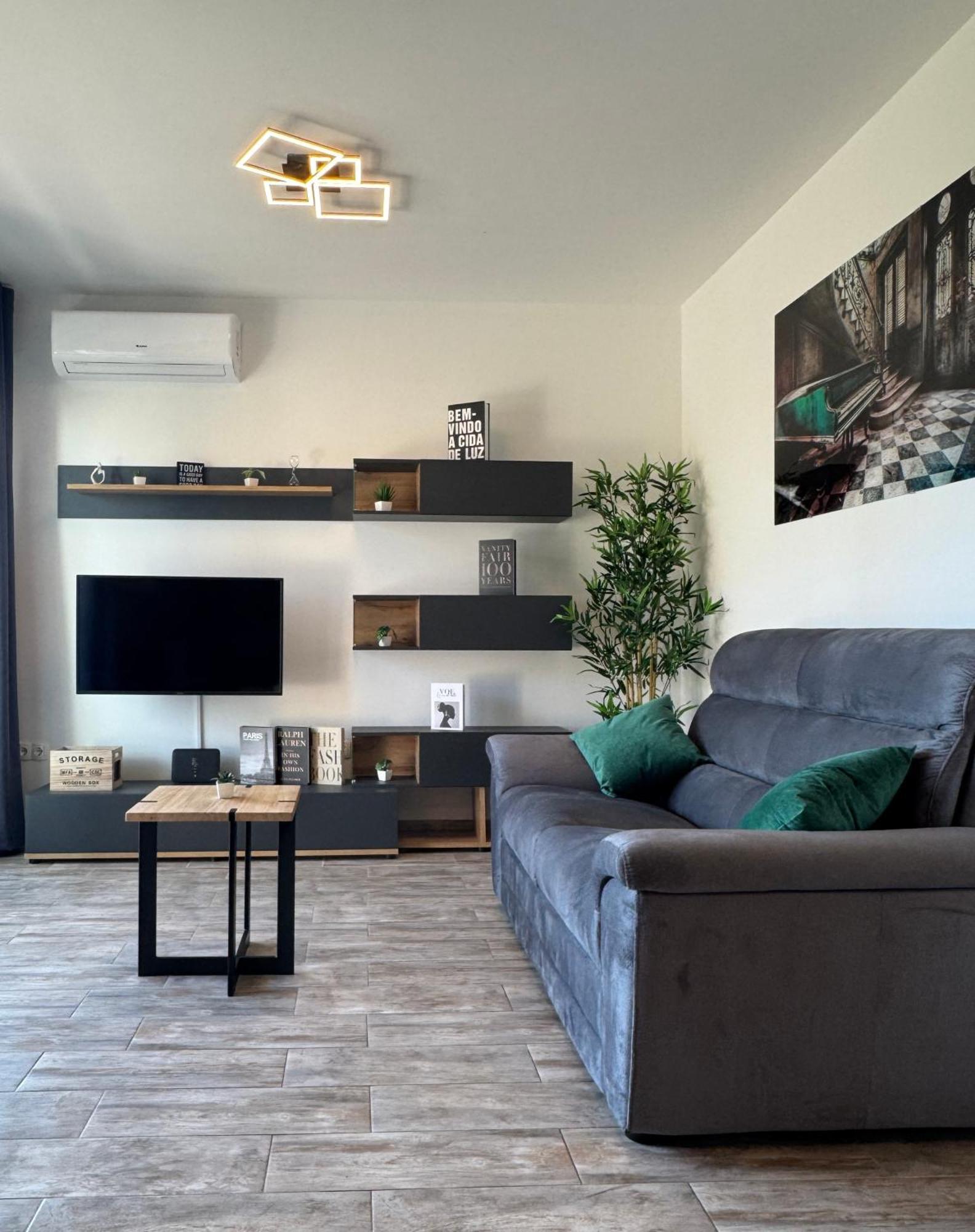 Apartament Maryann Kaštela Zewnętrze zdjęcie