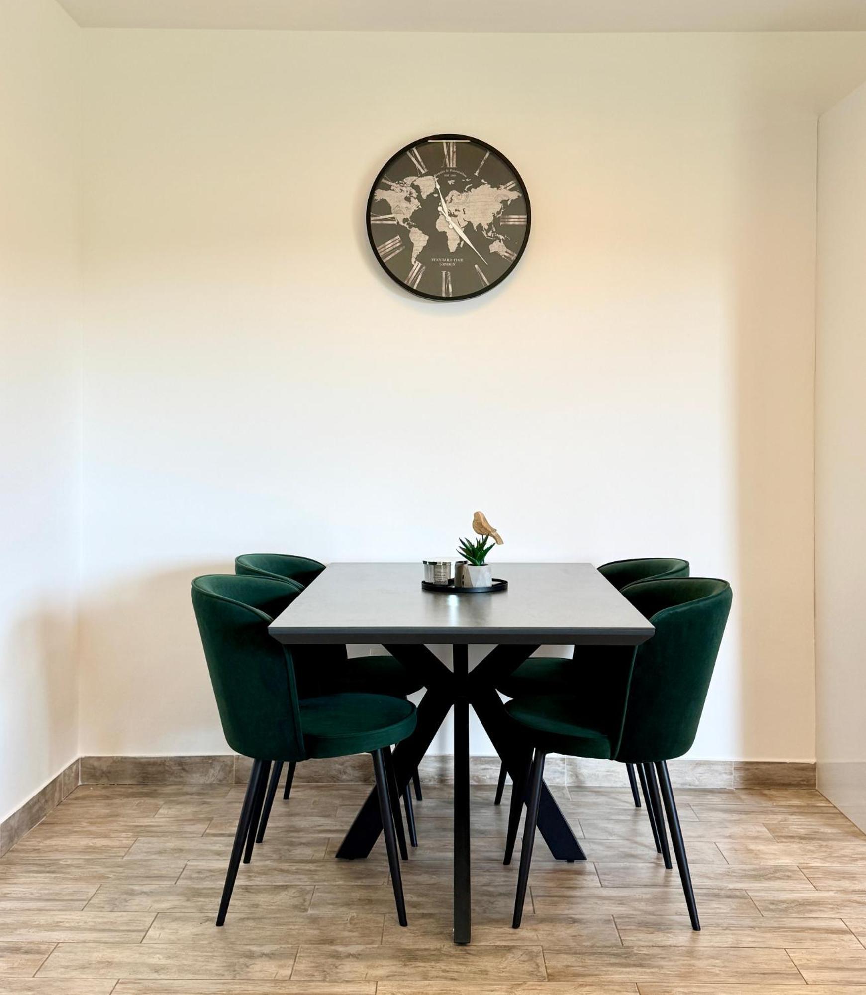 Apartament Maryann Kaštela Zewnętrze zdjęcie