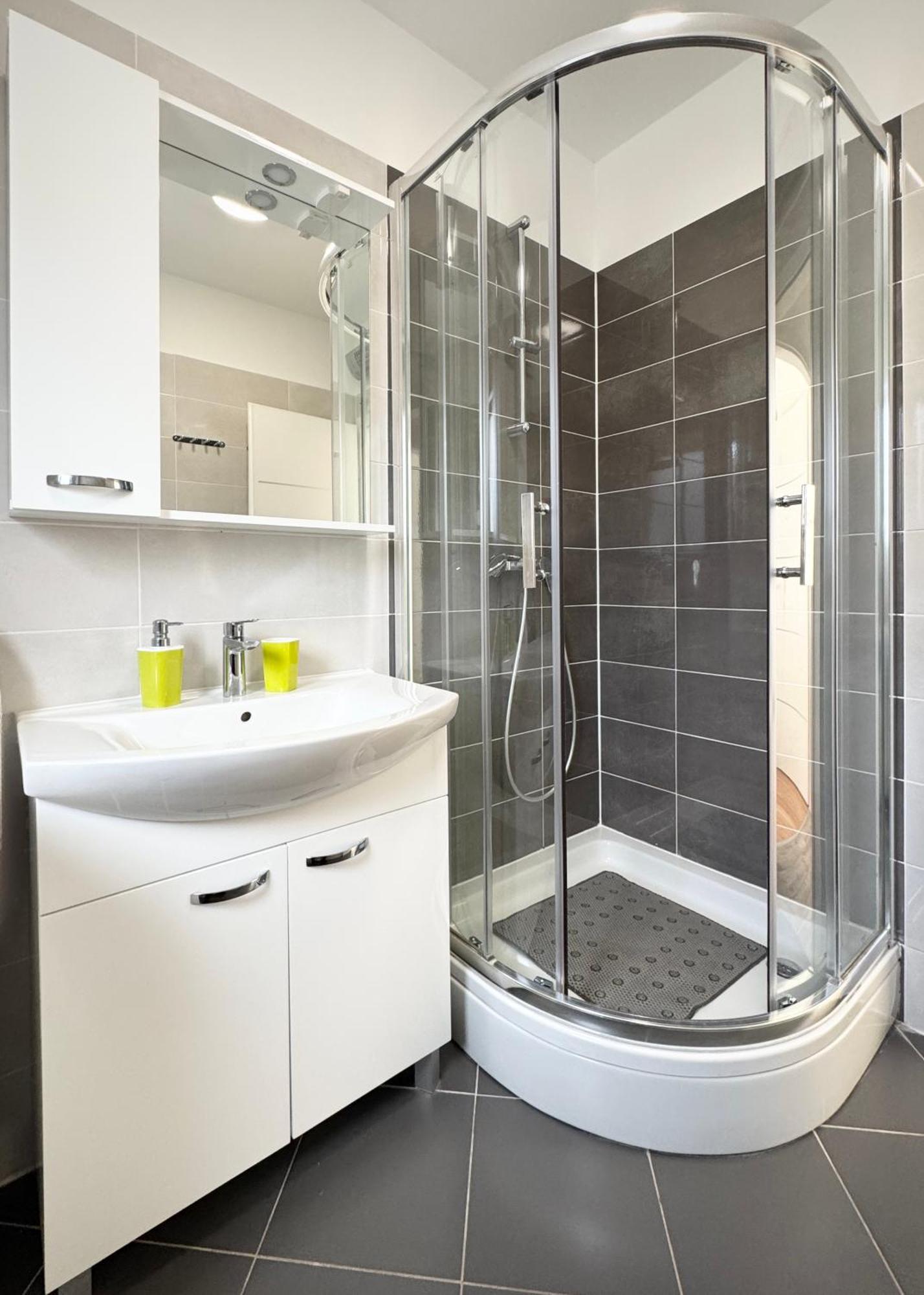 Apartament Maryann Kaštela Zewnętrze zdjęcie