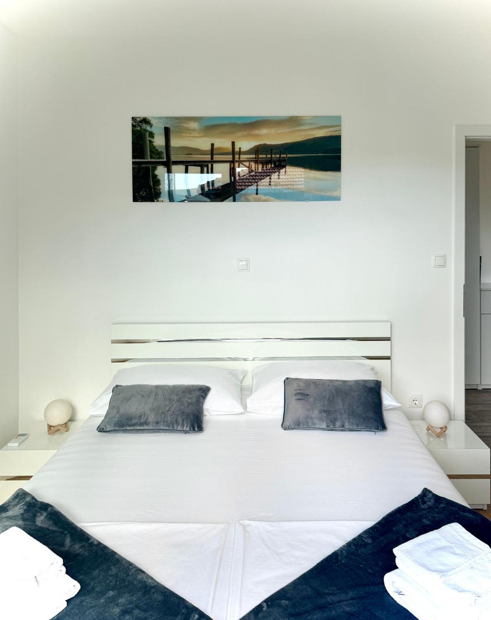 Apartament Maryann Kaštela Zewnętrze zdjęcie