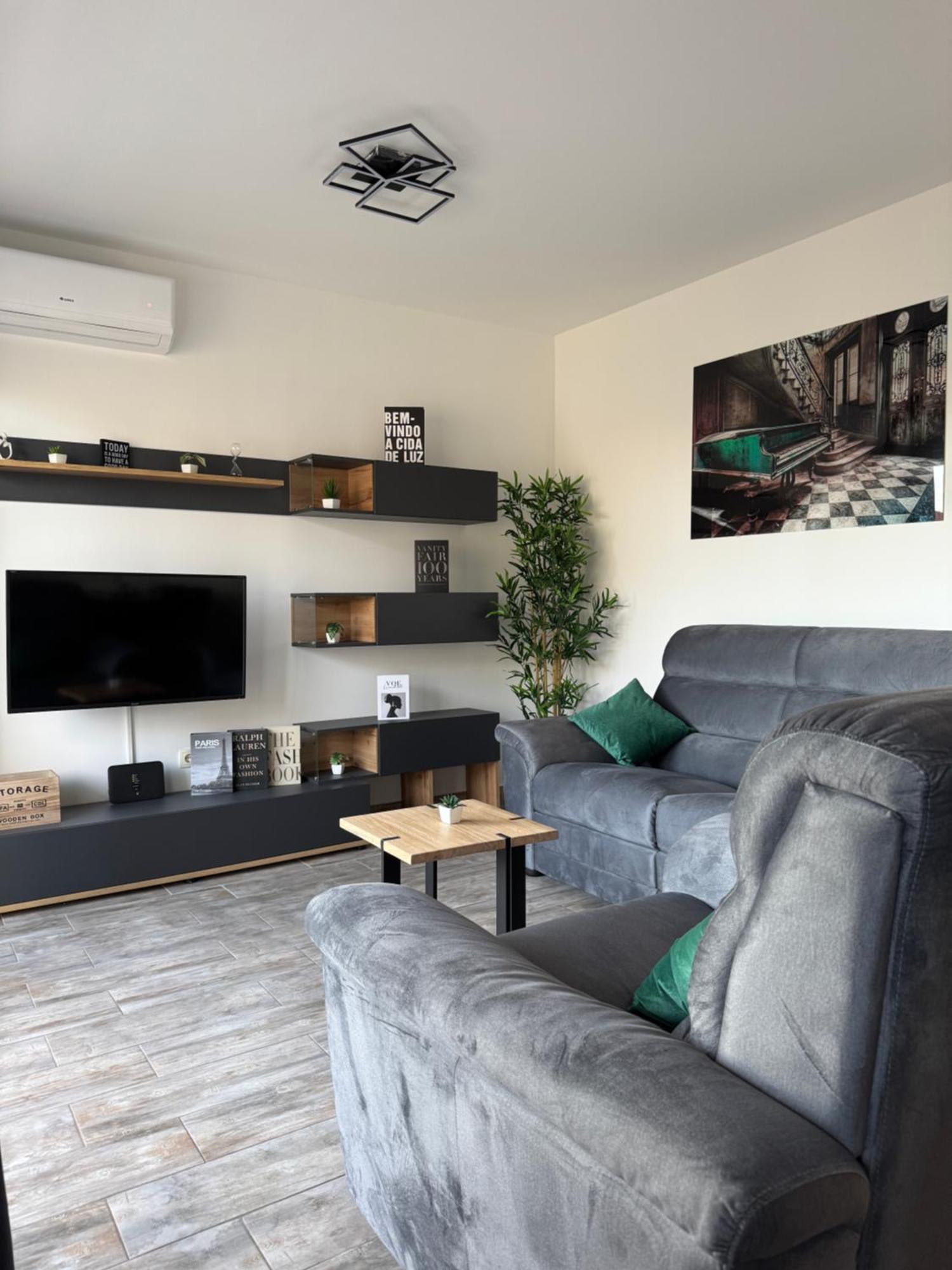 Apartament Maryann Kaštela Zewnętrze zdjęcie