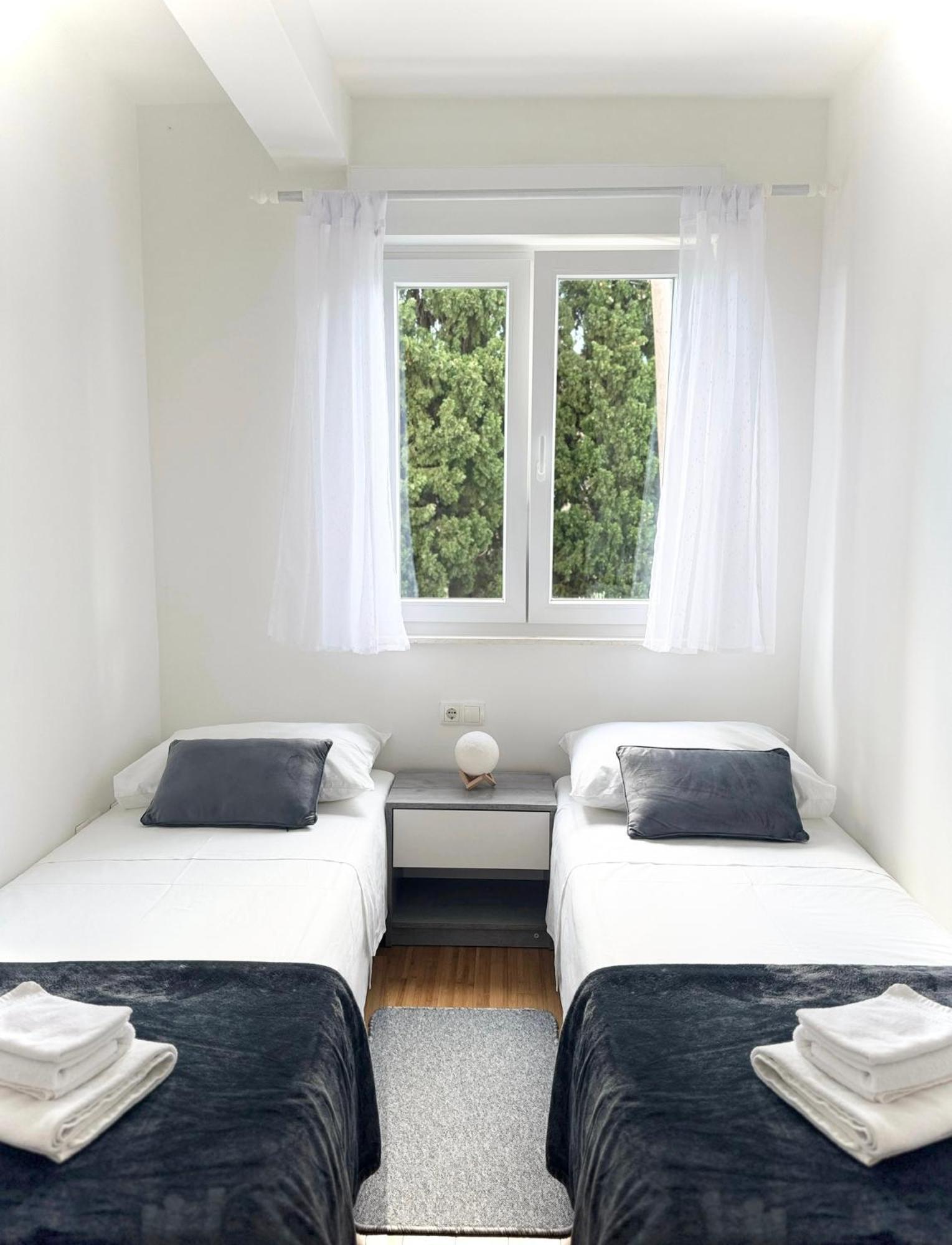 Apartament Maryann Kaštela Zewnętrze zdjęcie