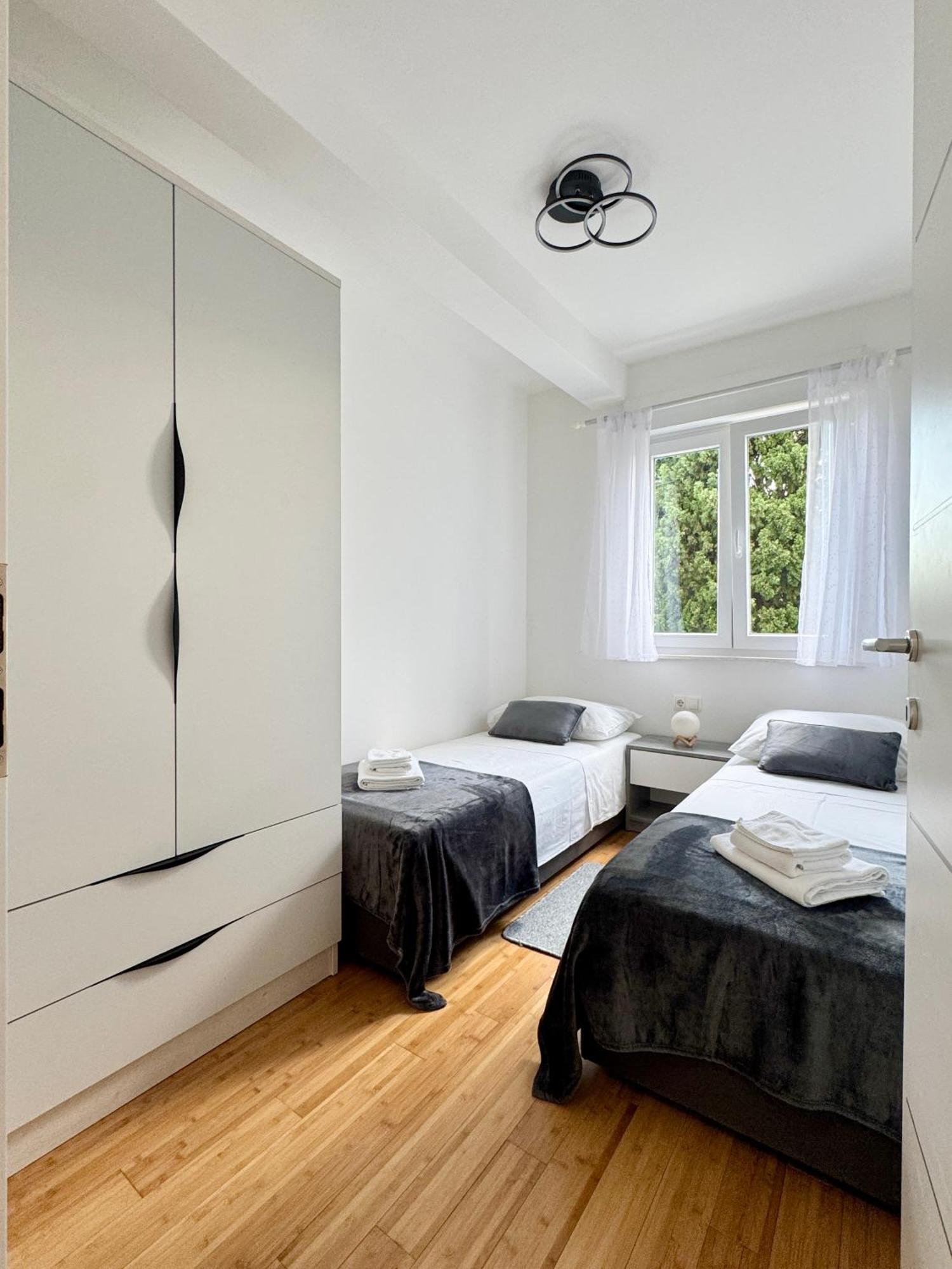 Apartament Maryann Kaštela Zewnętrze zdjęcie