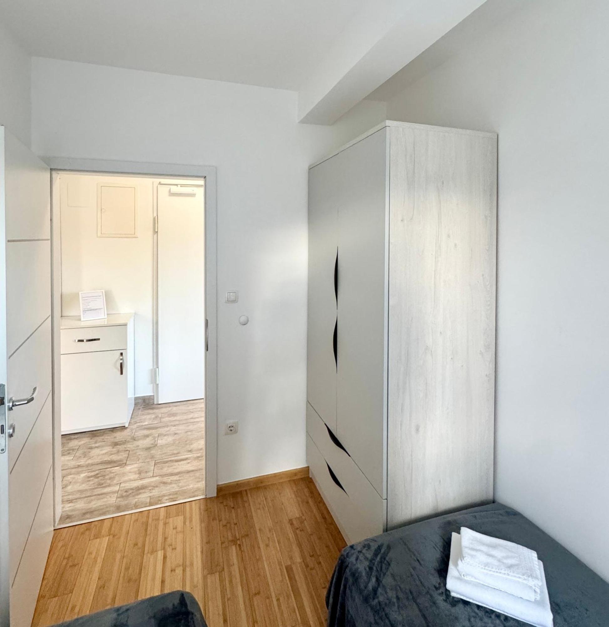 Apartament Maryann Kaštela Zewnętrze zdjęcie