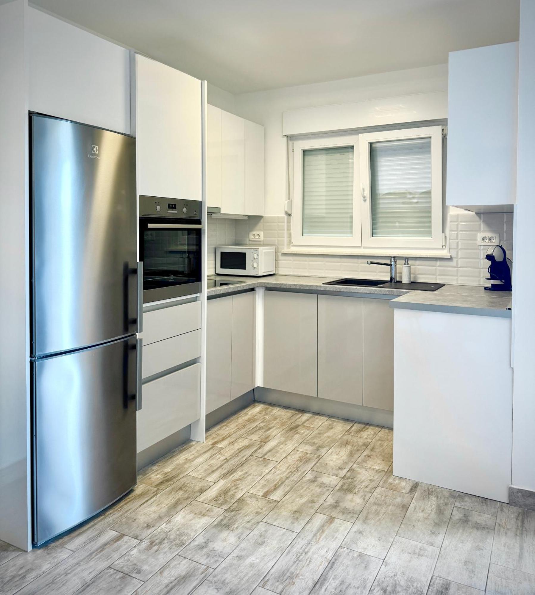 Apartament Maryann Kaštela Zewnętrze zdjęcie