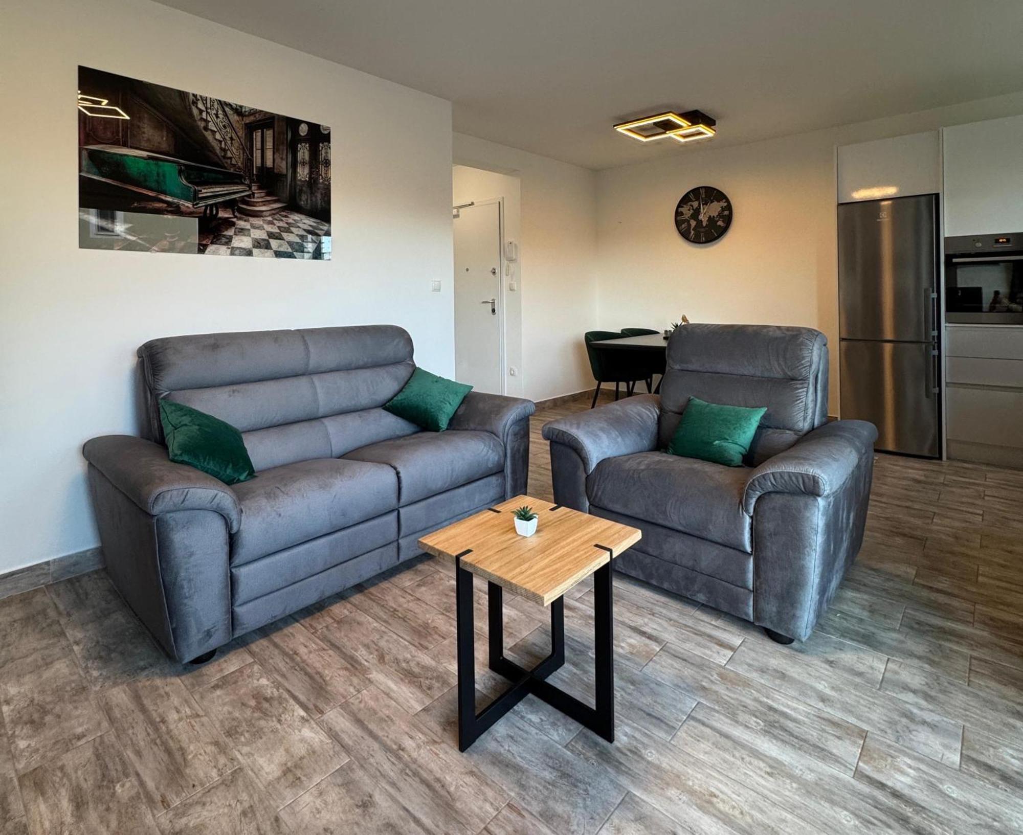 Apartament Maryann Kaštela Zewnętrze zdjęcie