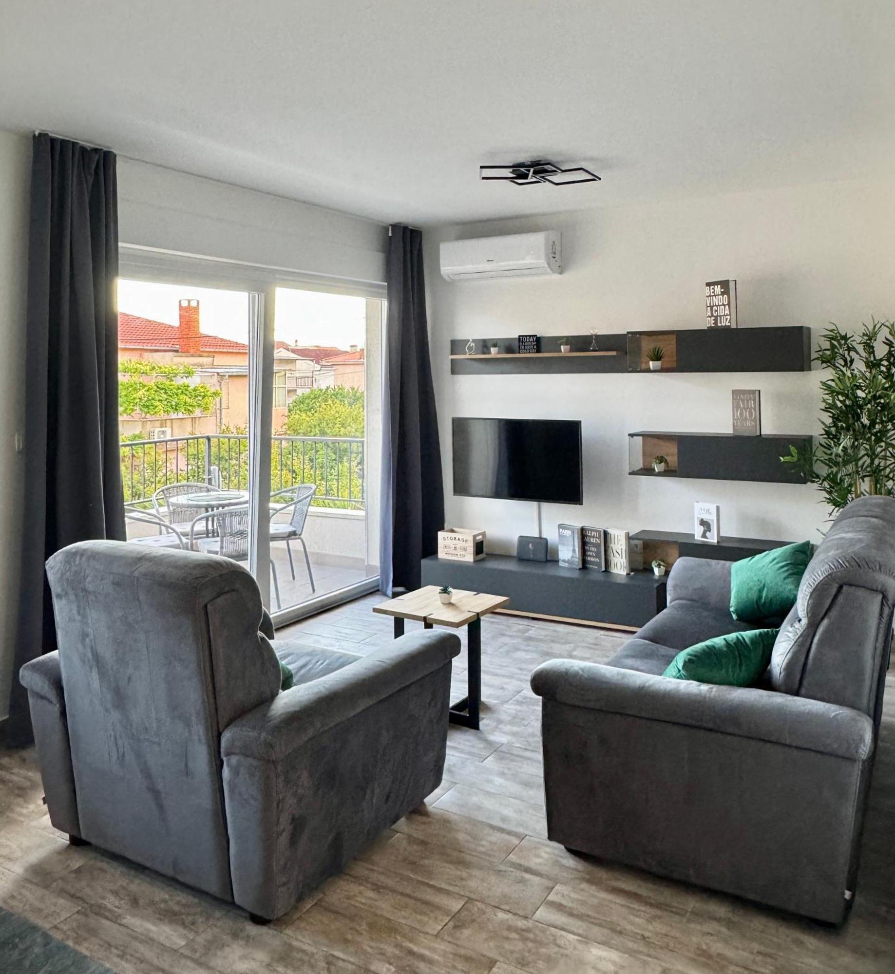 Apartament Maryann Kaštela Zewnętrze zdjęcie