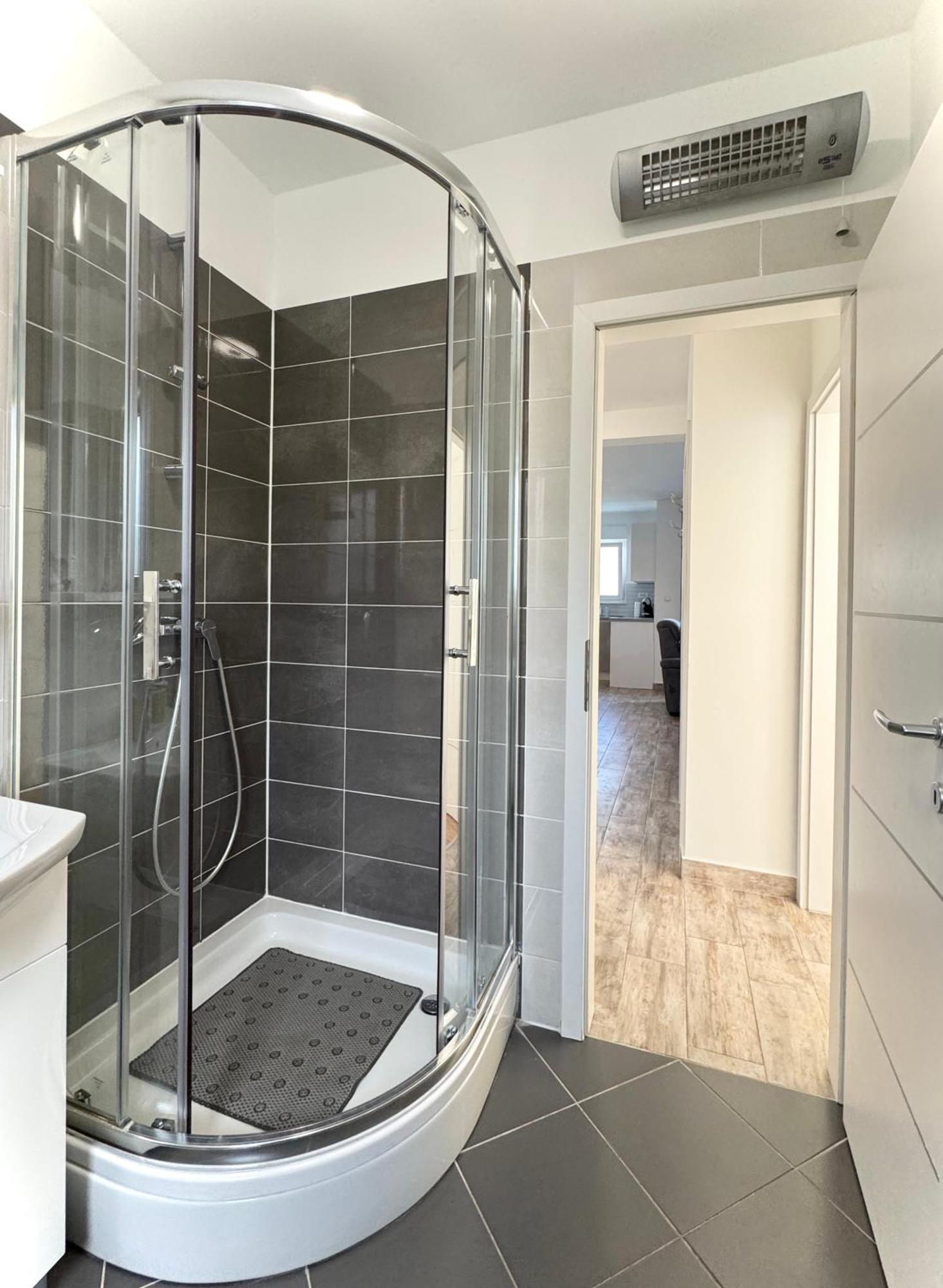 Apartament Maryann Kaštela Zewnętrze zdjęcie