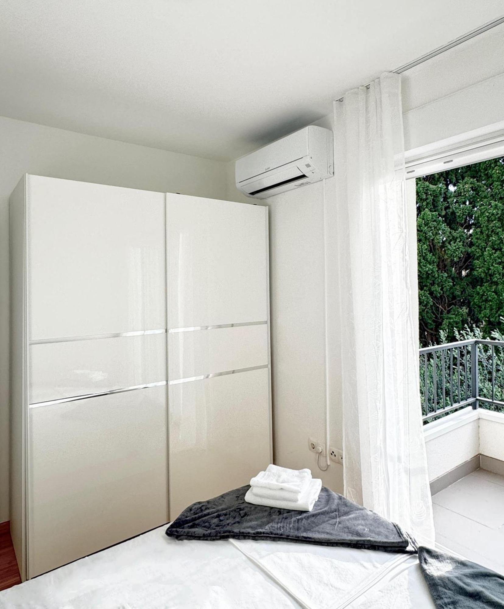 Apartament Maryann Kaštela Zewnętrze zdjęcie