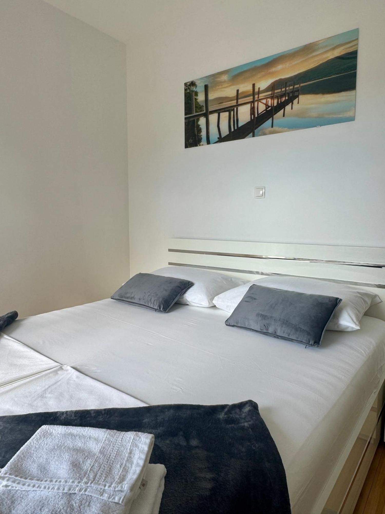 Apartament Maryann Kaštela Zewnętrze zdjęcie